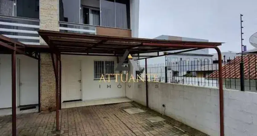 Oportunidade de sobrado semi mobiliado no Bairro Cidade Nova