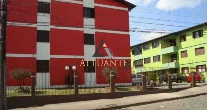 Apartamento com 1 quarto à venda no Kayser, Caxias do Sul 