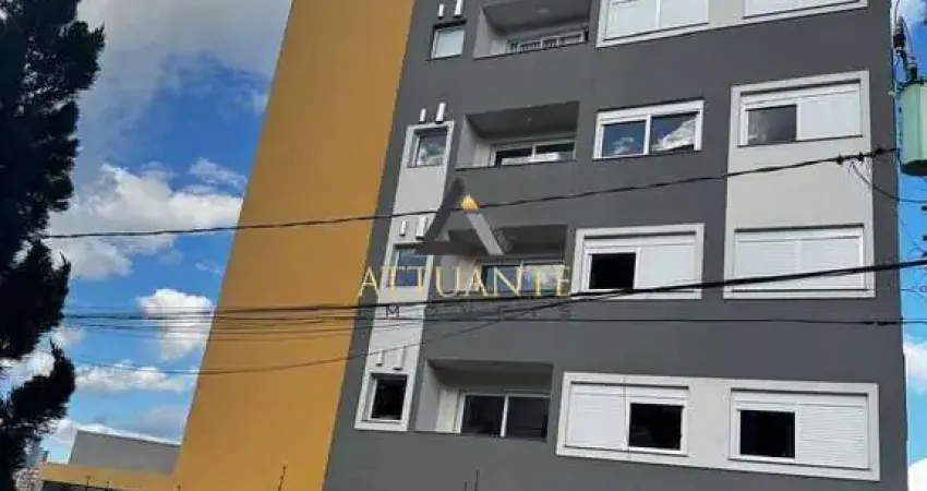 Apto Novo no Rio Branco – Excelente Posição Solar e Vista da Cidade