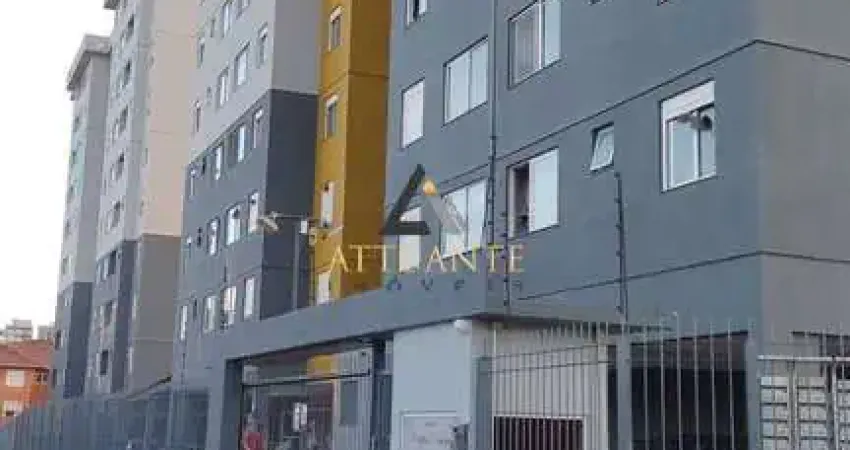 Apartamento com 2 quartos à venda no Interlagos, Caxias do Sul