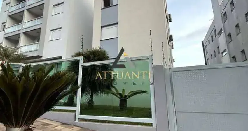 Apartamento com 2 quartos à venda no Vinhedos, Caxias do Sul 