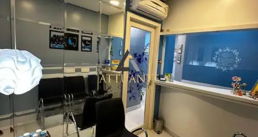 Sala comercial com 1 sala à venda no Centro, Caxias do Sul 