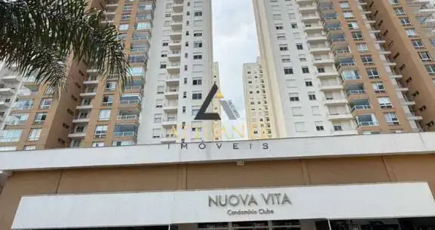 Nuova vita condominio clube - torre benessere - frente br116
