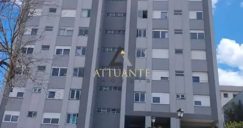 Apartamento com 2 quartos à venda no Petrópolis, Caxias do Sul