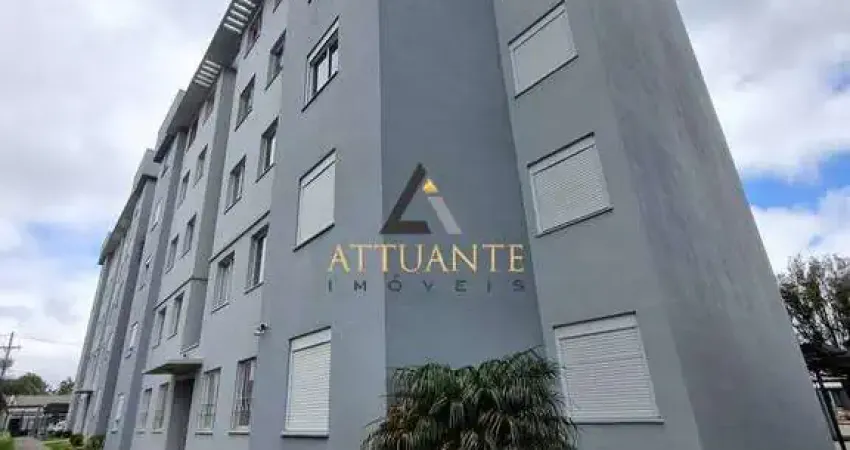 Apartamento com 2 quartos à venda no Santa Fé, Caxias do Sul