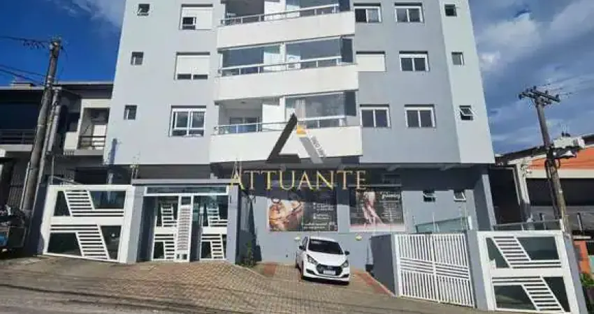 Excelente apartamento semi mobiliado - bairro jardim eldorado