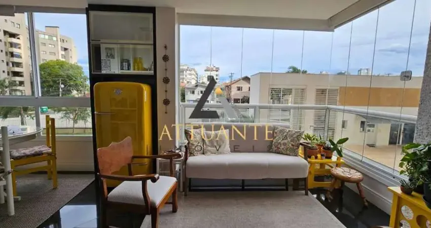 Apartamento com 3 quartos à venda no Cristo Redentor, Caxias do Sul 