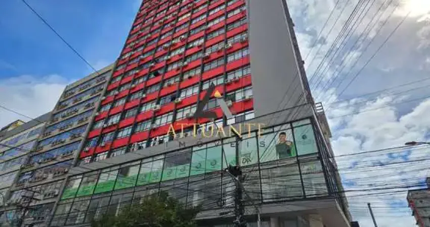 Sala comercial com 1 sala à venda no Exposição, Caxias do Sul 