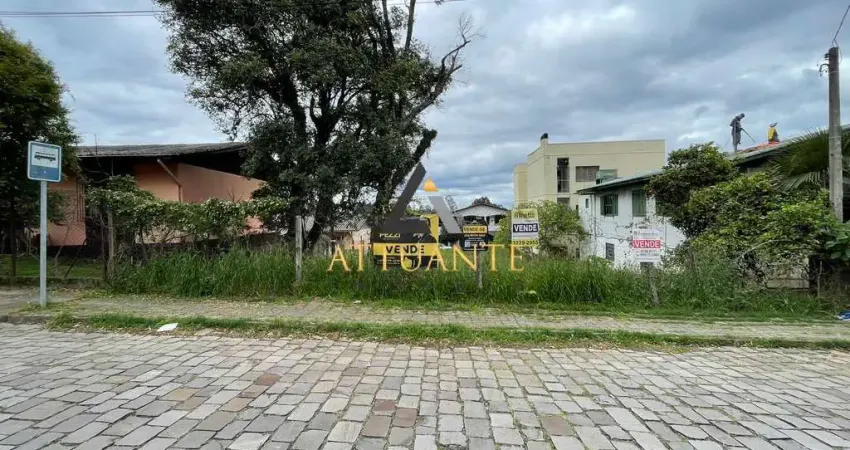 Terreno à venda na Ana Rech, Caxias do Sul 
