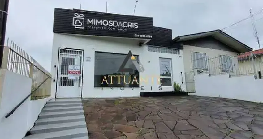 Sala comercial para venda ou locação no bairro desvio rizzo!