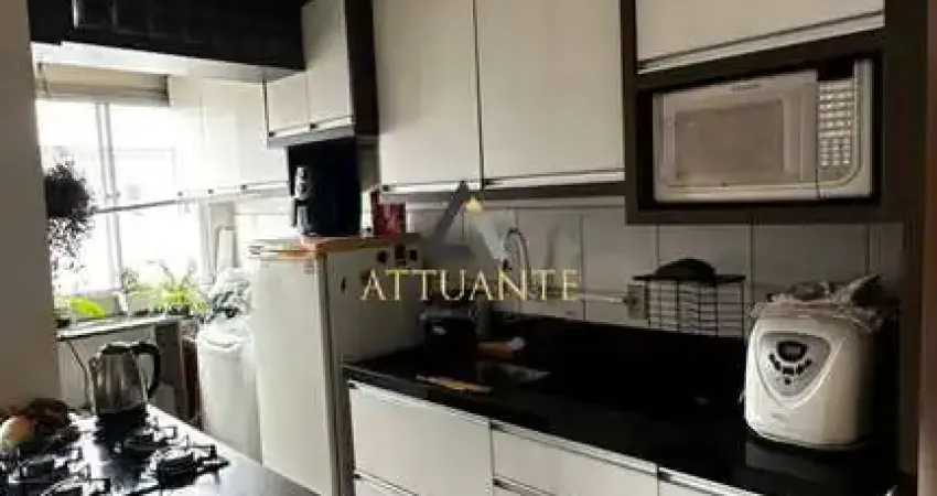 Apartamento a venda no bairro colina do sol - condominio brisa