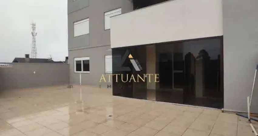 Oportunidade no desvio rizzo – apartamento com 2 suítes e 2 vagas de garage