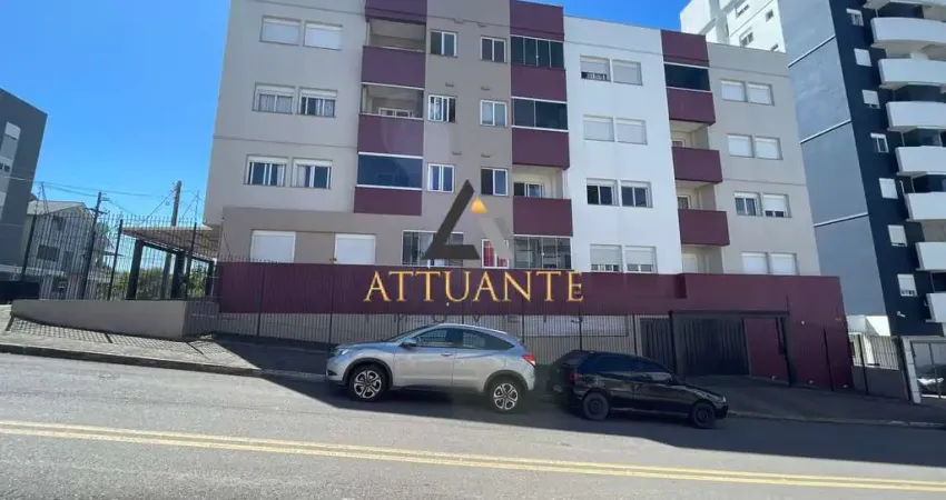 Apartamento semi mobiliado no bairro vila verde com 3 dormitórios!