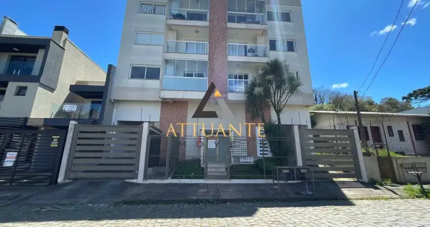 Apartamento com 2 quartos à venda no Vinhedos, Caxias do Sul