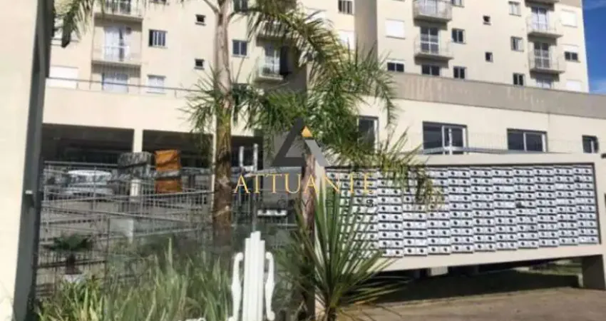 Apartamento com 2 quartos à venda no São Virgílio, Caxias do Sul 