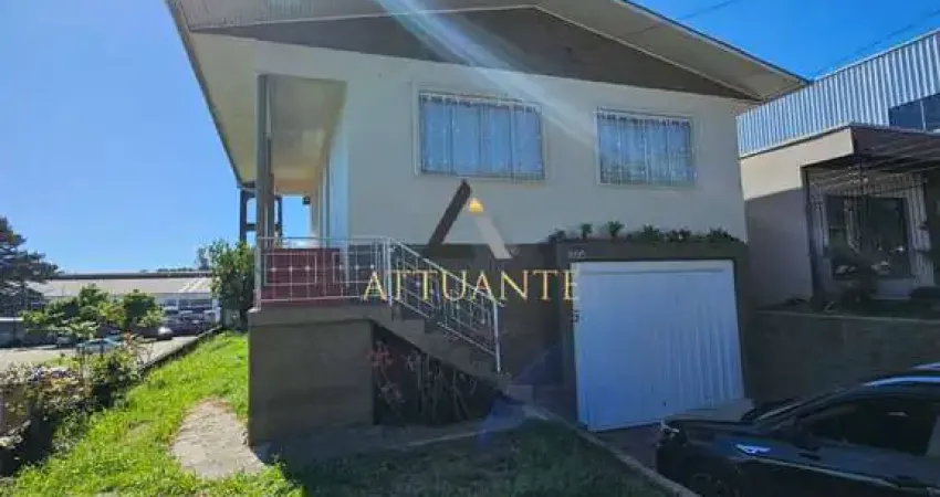 Casa com 3 quartos à venda no De Lazzer, Caxias do Sul