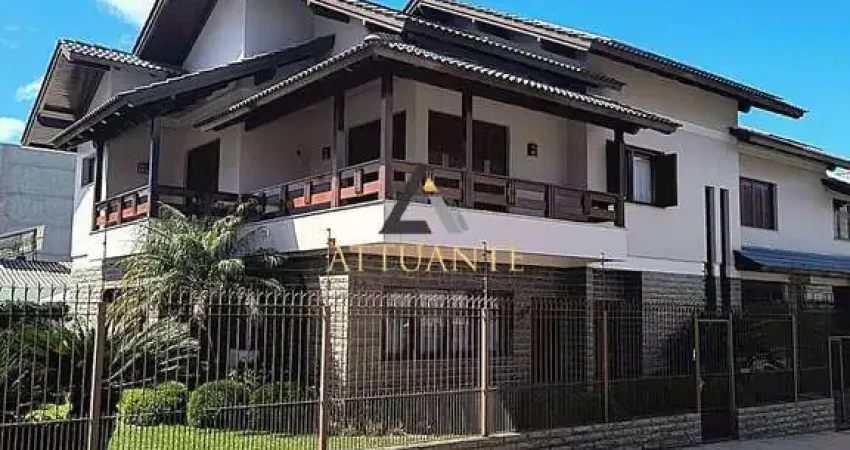 Excelente casa à venda, no bairro bela vista em caxias do sul/rs