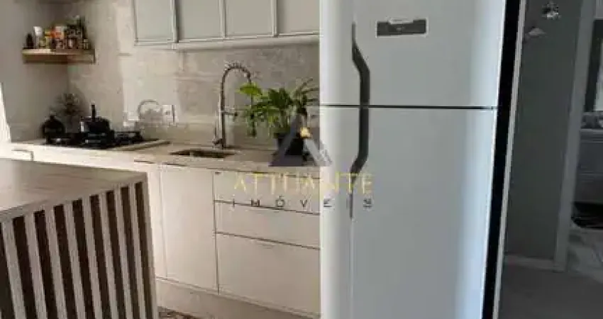 Apartamento com 2 quartos à venda no Santa Lúcia do Piaí, Caxias do Sul 