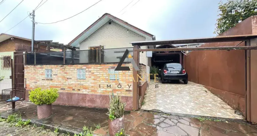 Casa com 3 quartos à venda no Exposição, Caxias do Sul