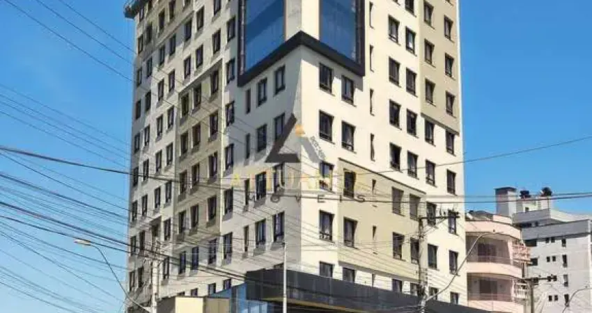 Apartamento com 2 quartos à venda no Rio Branco, Caxias do Sul