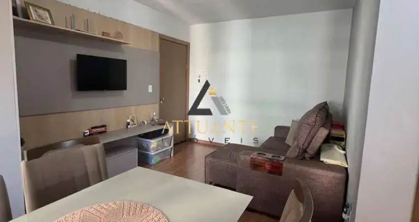 Apartamento semi mobiliado à venda, pertinho da lagoa do rizzo!