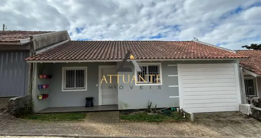 Casa com 2 quartos à venda no Desvio Rizzo, Caxias do Sul 