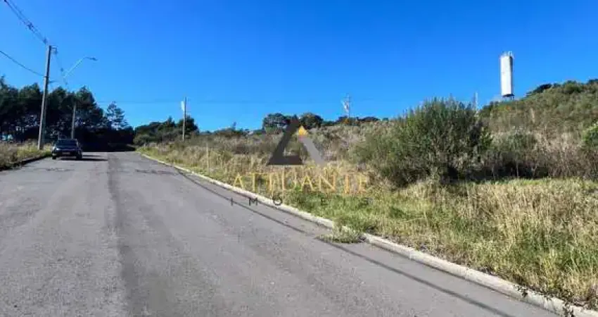 Terreno à venda no São Luiz, Caxias do Sul