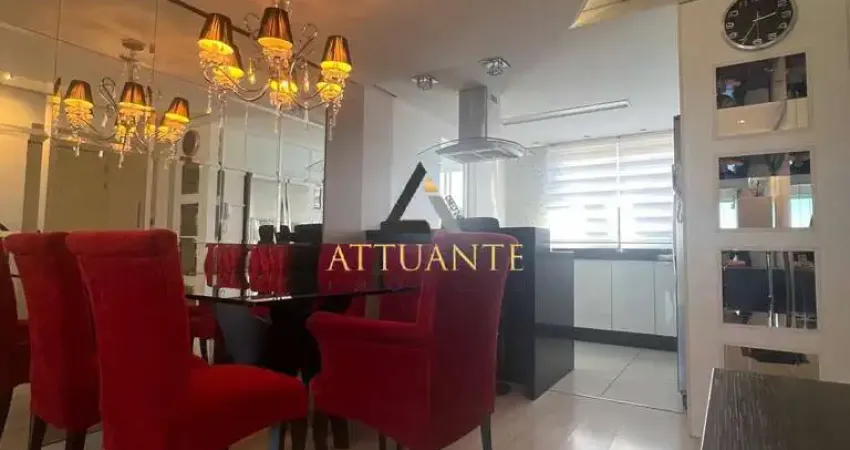 Apartamento com 2 quartos à venda no Kayser, Caxias do Sul