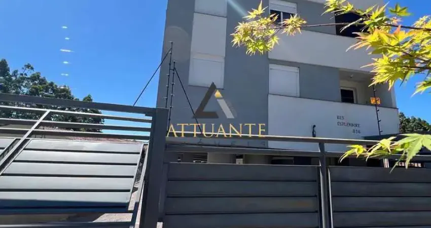 Apartamento à venda no Forqueta, Caxias do Sul