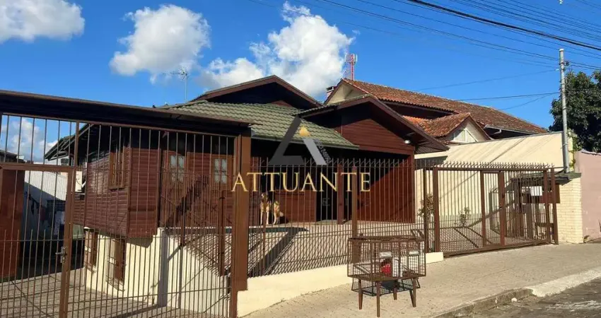 Casa com 4 quartos à venda no Desvio Rizzo, Caxias do Sul 