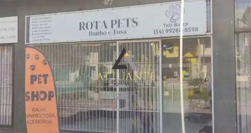 Sala comercial no bairro jardim iracema – excelente localização