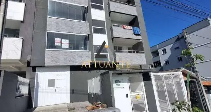 Excelente apartamento no desvio rizzo – 2 dormitórios e vaga coberta!