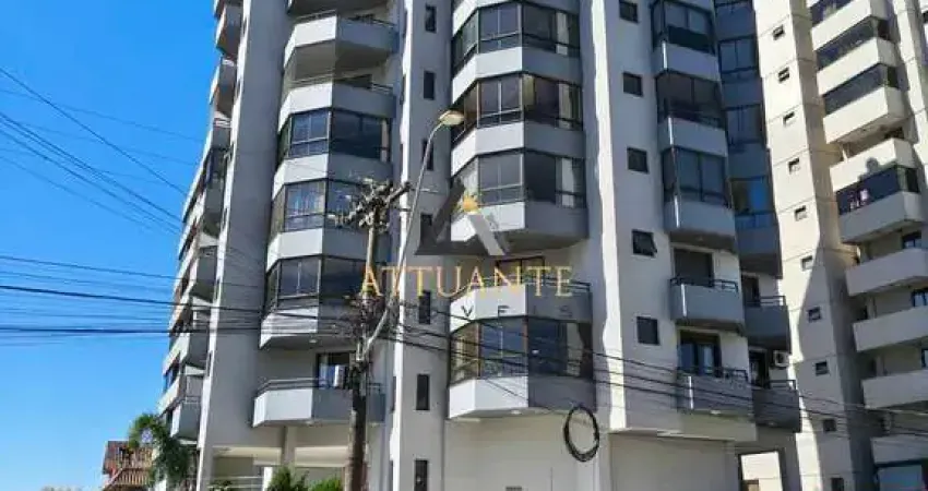 Apartamento com 3 quartos à venda no Jardim América, Caxias do Sul 