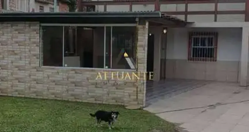 Casa com 6 quartos à venda na Nossa Senhora da Saúde, Caxias do Sul 