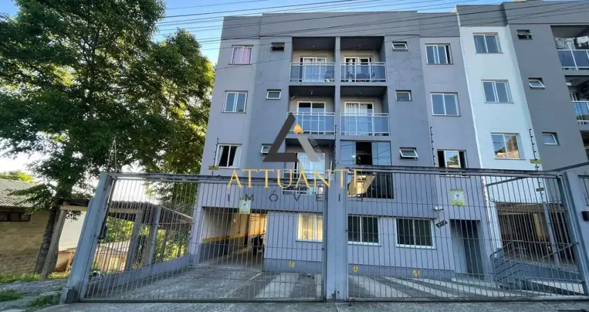 Apartamento com 2 quartos à venda em Reolon, Caxias do Sul 