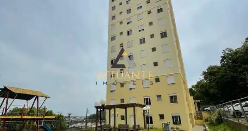 Apartamento com 2 quartos à venda em Zorzi, Caxias do Sul