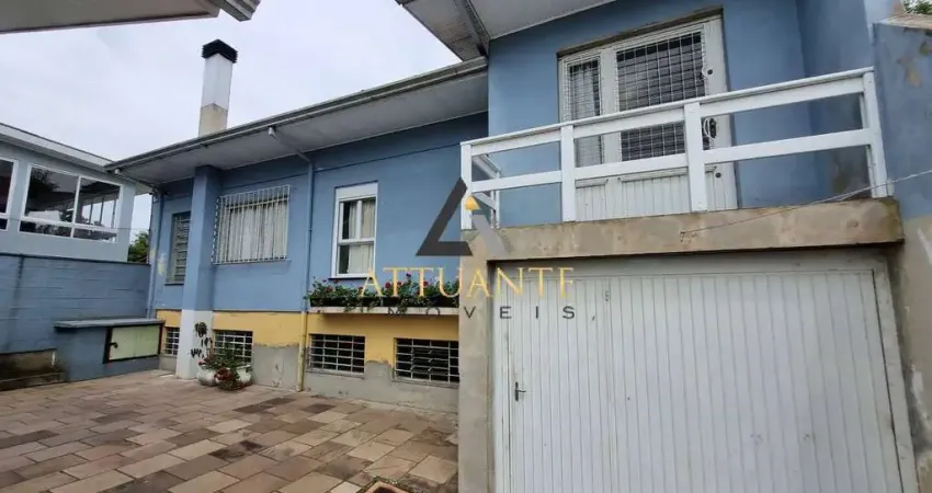 Excelente casa no desvio rizzo – 4 dormitórios e 4 banheiros!