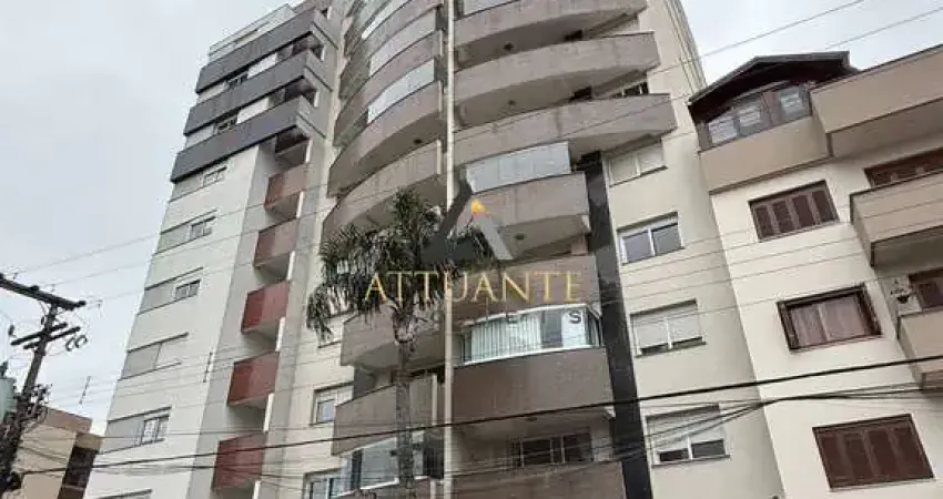 Apartamento com 2 quartos à venda no Pio X, Caxias do Sul 