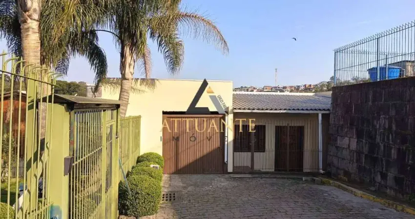 Casa semi mobiliada no bairro jardim iracema com 3 dormitórios!