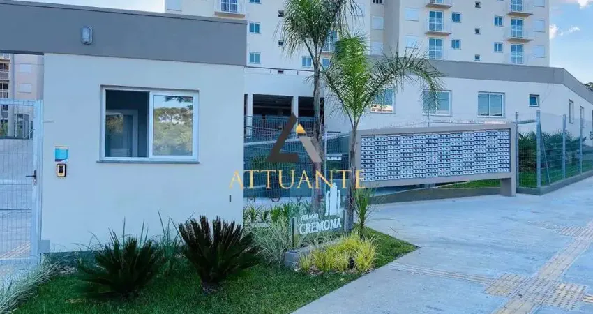 Apartamento com 2 quartos à venda no São Virgílio, Caxias do Sul