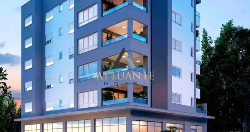 Apartamento com 3 quartos à venda no Cruzeiro, Caxias do Sul