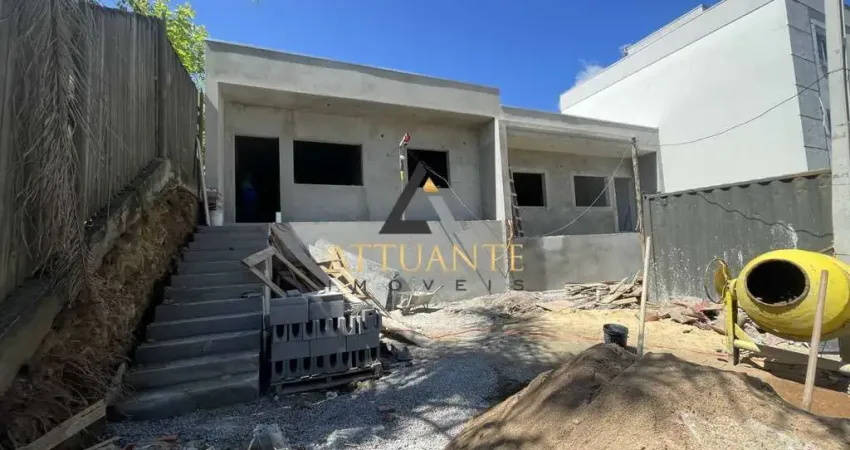 Casa com 3 quartos à venda na Ana Rech, Caxias do Sul