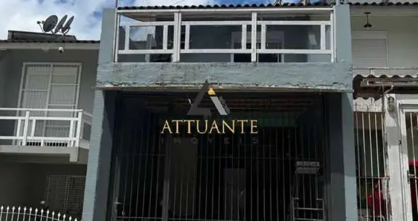 Casa com 2 quartos à venda em Zorzi, Caxias do Sul 