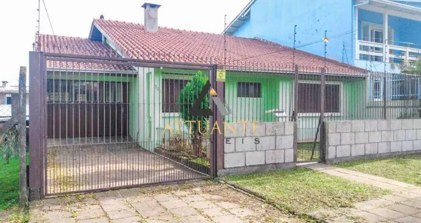 Casa com 3 quartos à venda no Desvio Rizzo, Caxias do Sul 