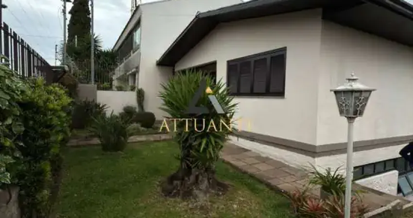 Casa com 4 quartos à venda na Bela Vista, Caxias do Sul