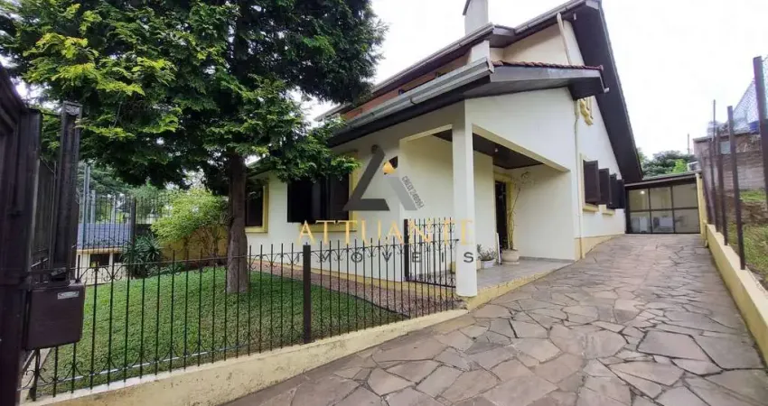 Casa com 3 quartos à venda no Forqueta, Caxias do Sul 
