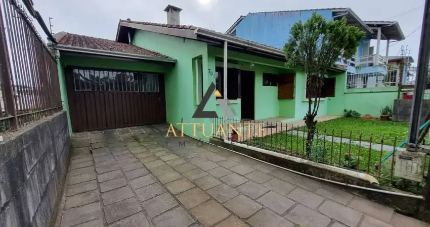 Casa com 3 quartos à venda no Desvio Rizzo, Caxias do Sul 