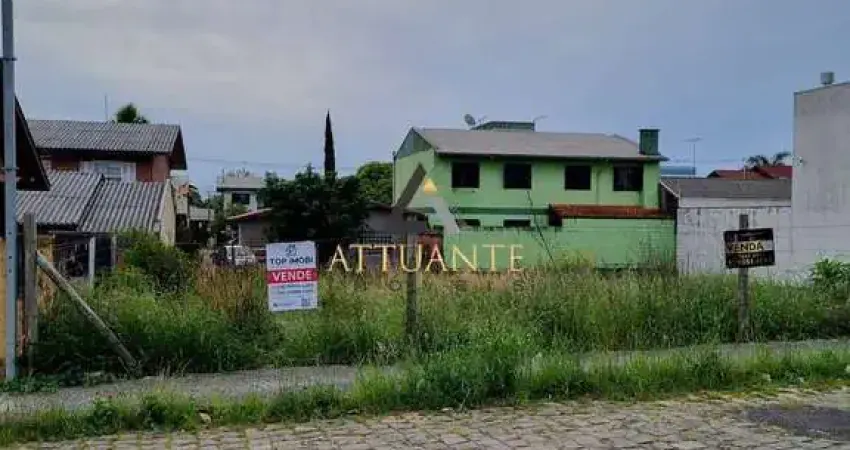 Terreno à venda na Cidade Nova, Caxias do Sul