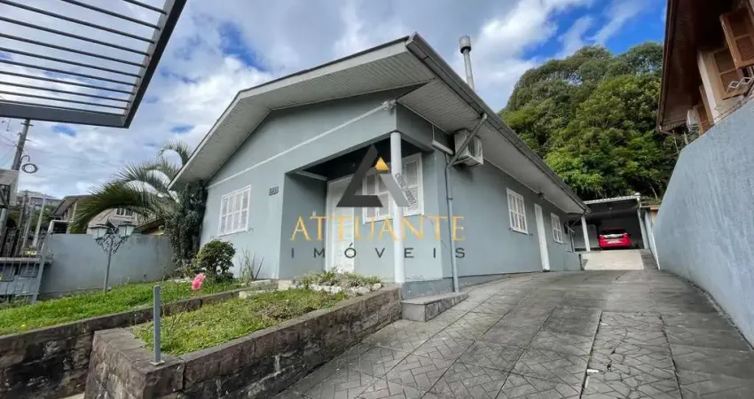 Casa com 3 quartos à venda no Jardelino Ramos, Caxias do Sul 