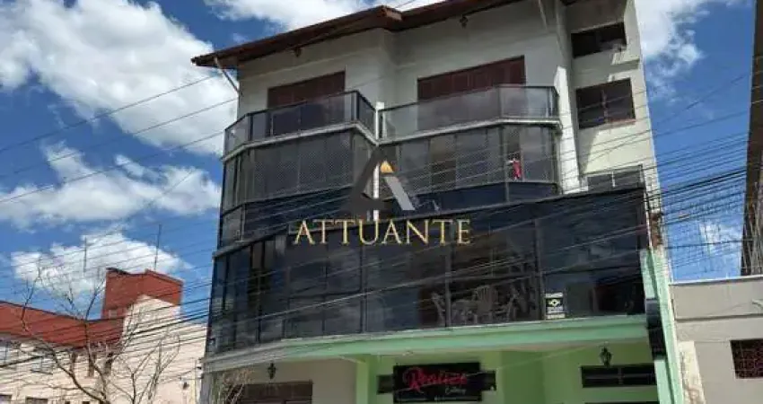 Apartamento com 3 quartos à venda no Exposição, Caxias do Sul 